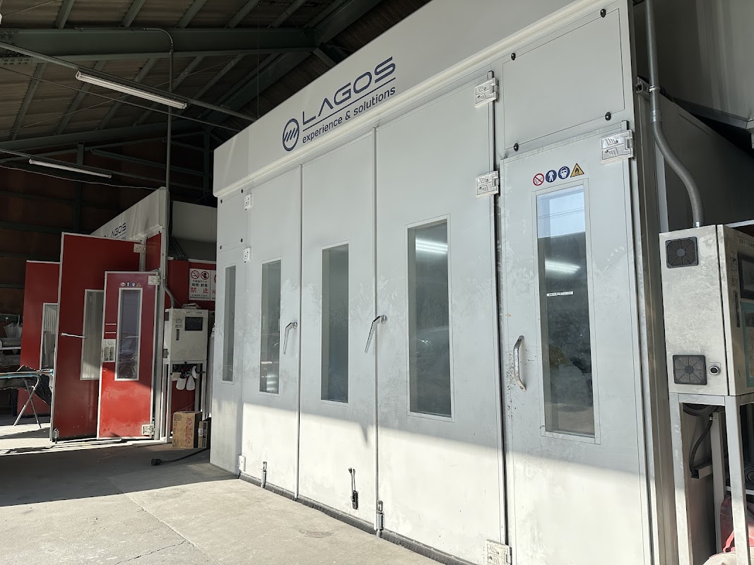 ㈱ふじい自動車