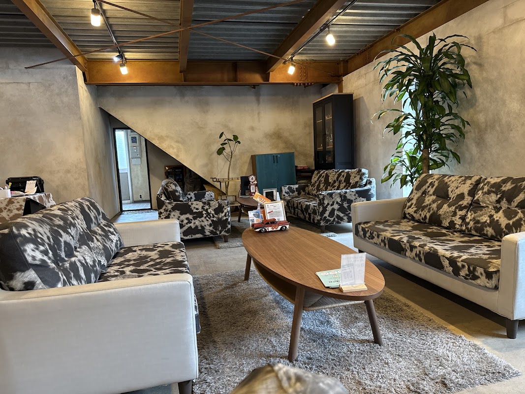 ㈱ふじい自動車 - 画像2