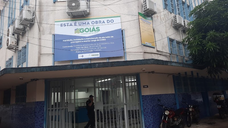 Central Odontológica de Goiânia-Go. Sebastião Alves Ribeiro - foto 2