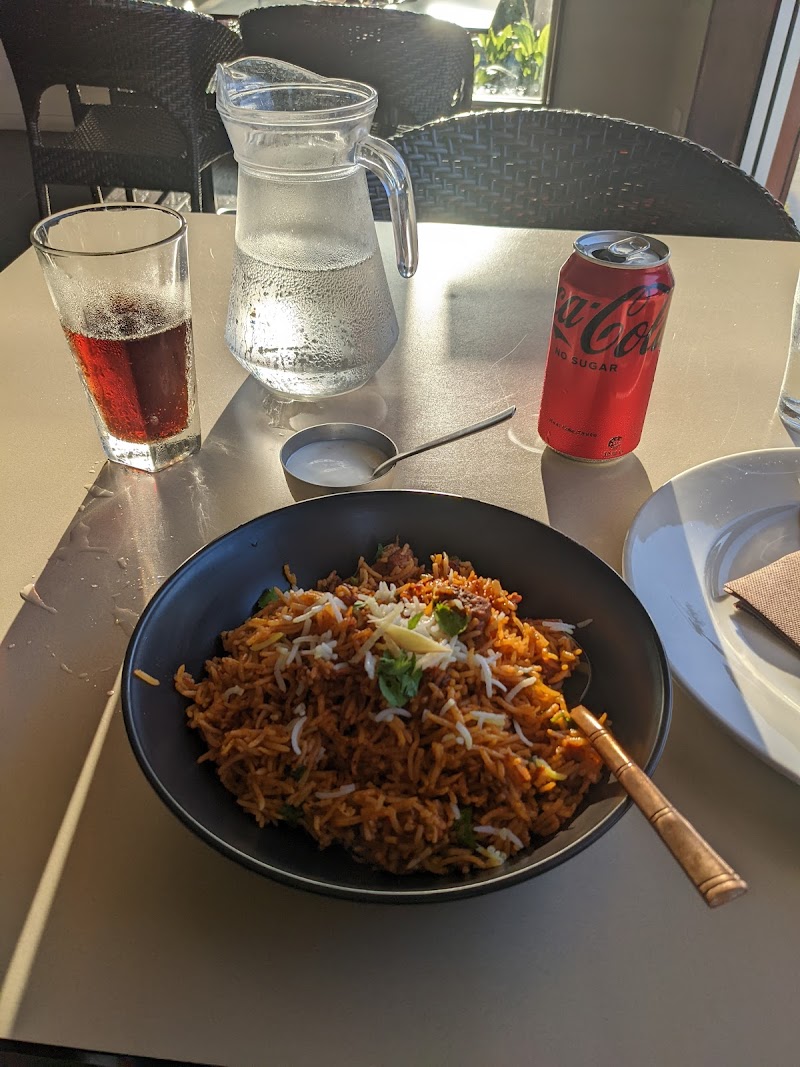 Aalishan Indian Restaurant Townsville photo 6