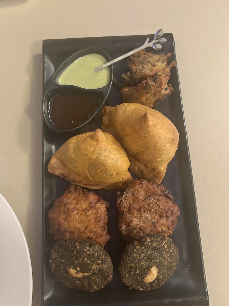 Aalishan Indian Restaurant Townsville photo 5