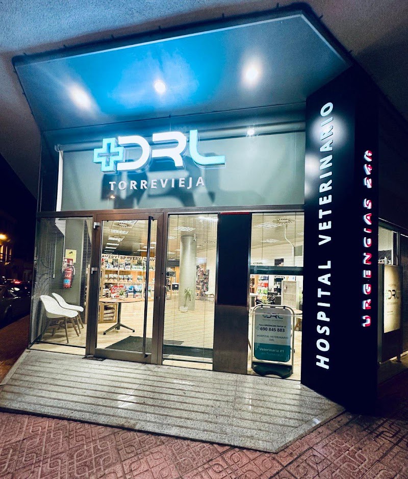 Hospital Veterinario DRL Torrevieja