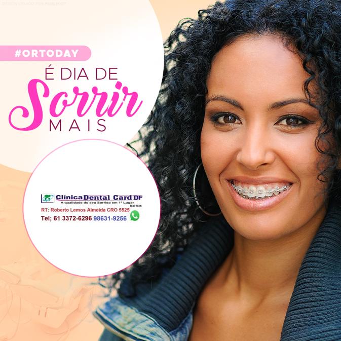 Dental card Taguatinga centro 01 - foto 1