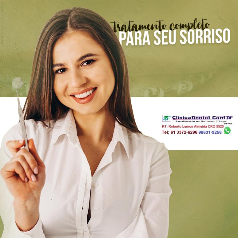 Dental card Taguatinga centro 01 - foto 3