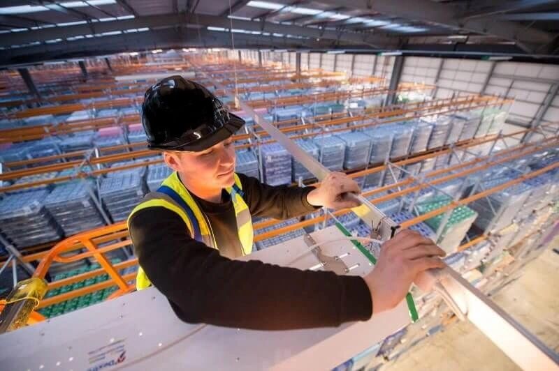 Legacy Electrical Contractors LLC - Electrician in Miami