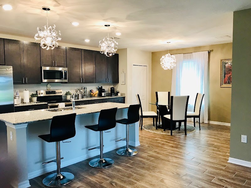 Legacy Electrical Contractors LLC - Electrician in Miami