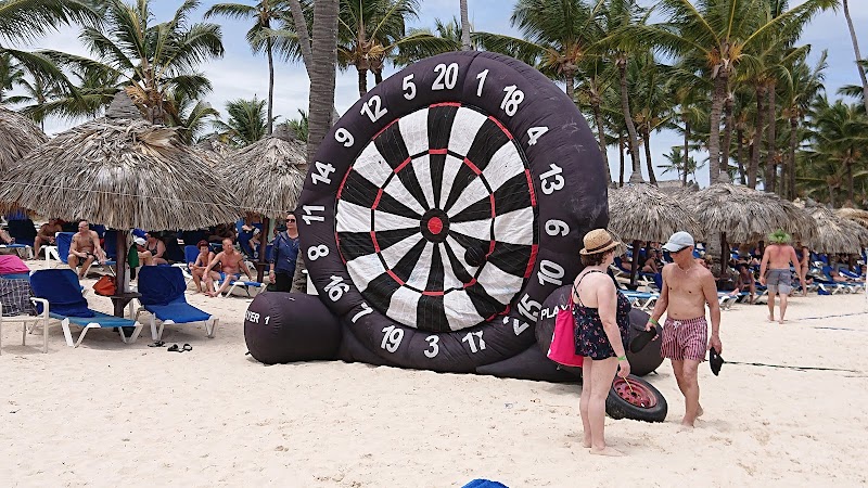 Playa Gran Bahia Principe