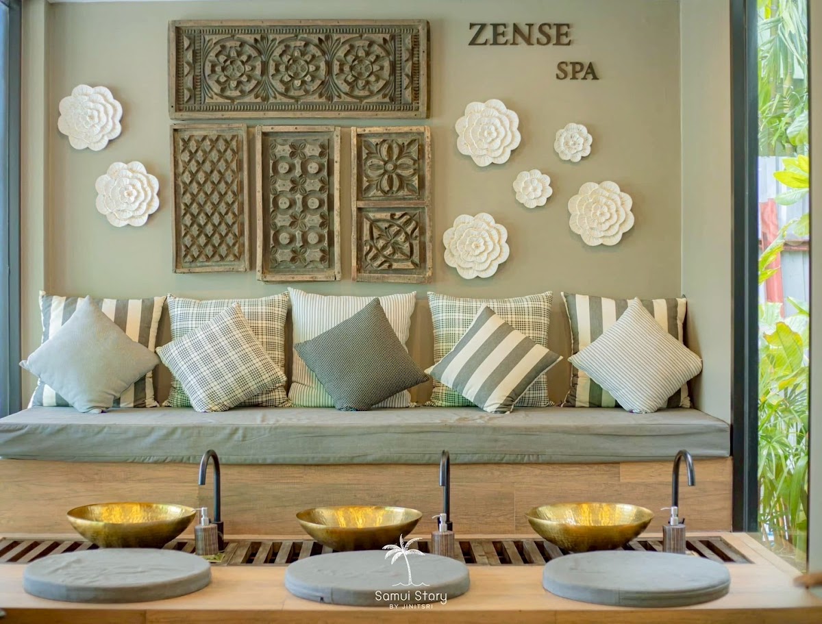 Zense Spa - Photo 3