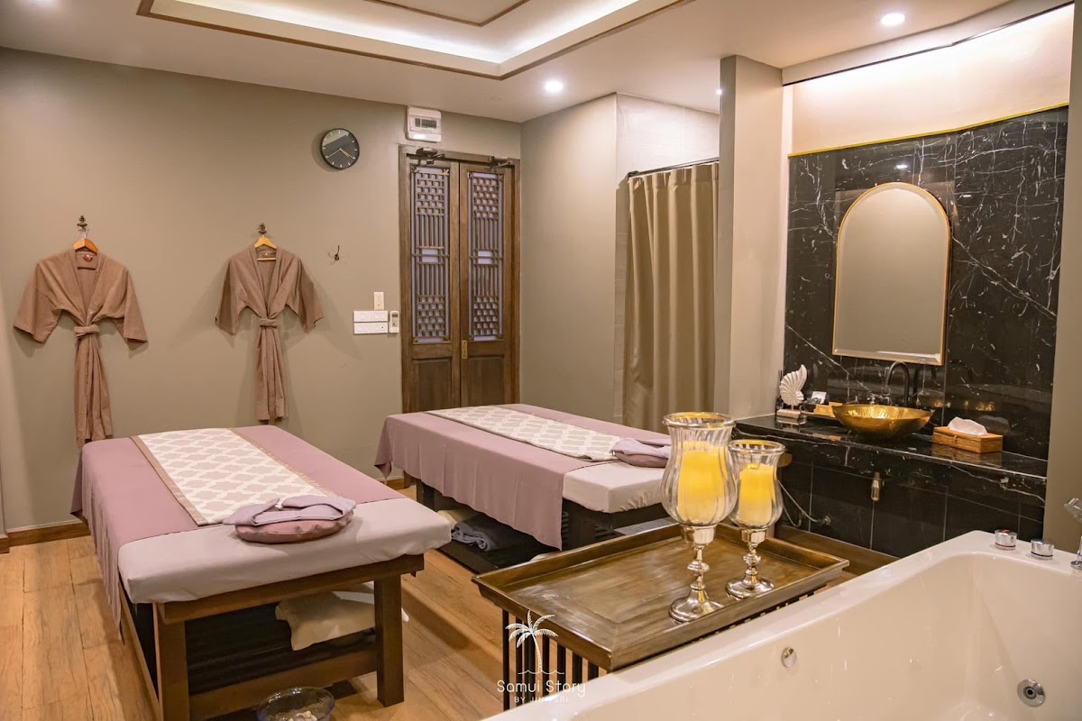 Zense Spa - Photo 4