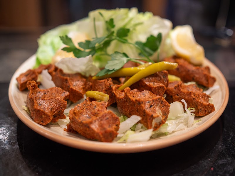 Central Grill photo 2