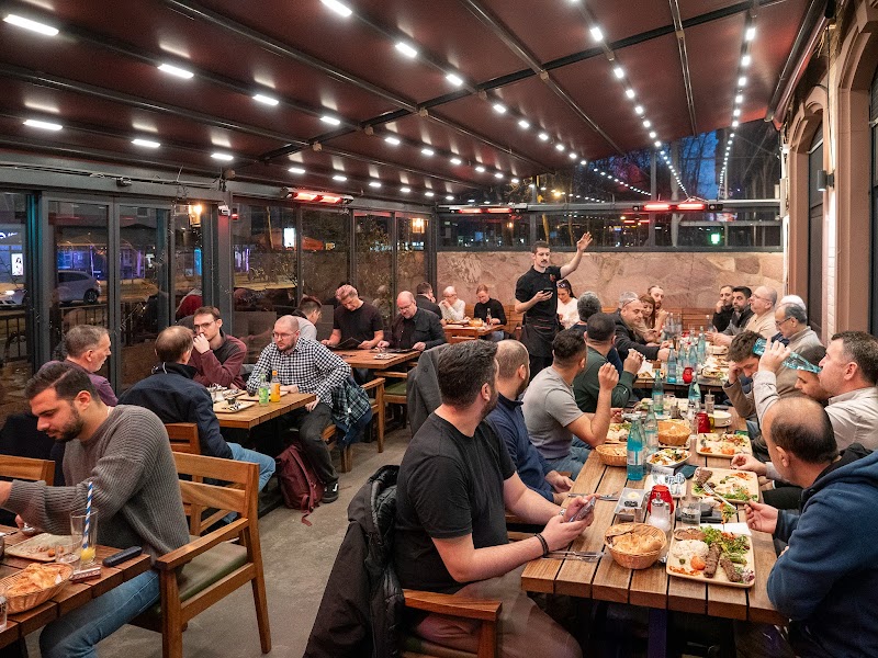 Central Grill photo 1