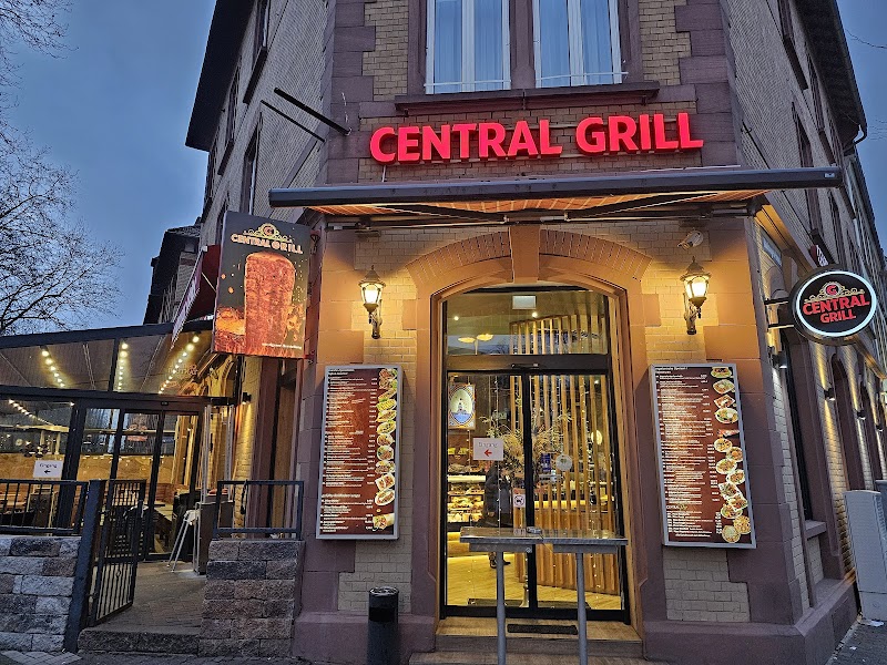 Central Grill photo 6