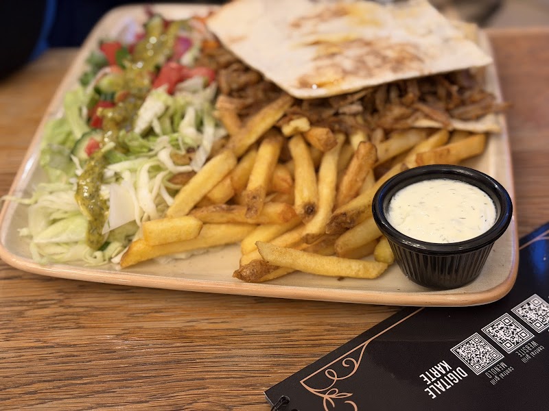 Central Grill photo 4