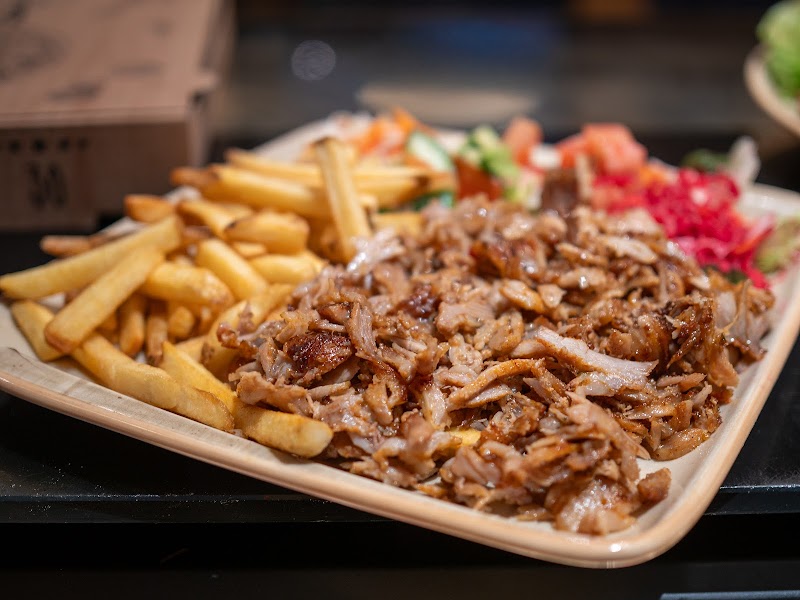 Central Grill photo 5