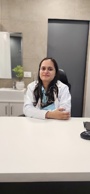 Dr Apurwa Bardhan Choudhary Best Obstetrician and Gynecologist ; Laproscopic Surgeon