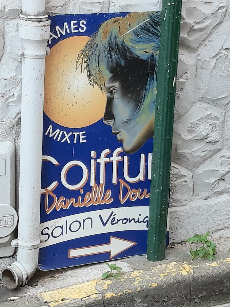 DANIELLE DOUAT (GOUEZE) — photo 1
