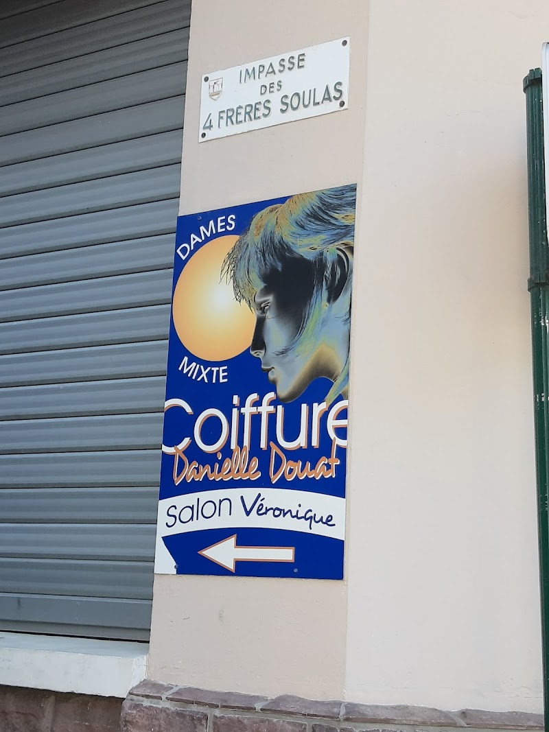 DANIELLE DOUAT (GOUEZE) — photo 3