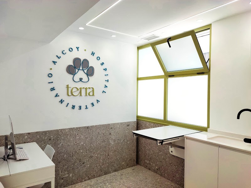 Hospital Veterinario Terra