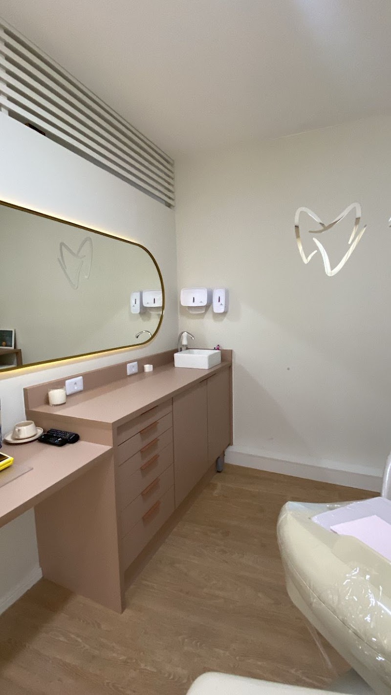 Clínica Odontológica Dra. Mayara Vianna | Dentista no Centro de São Paulo - foto 5