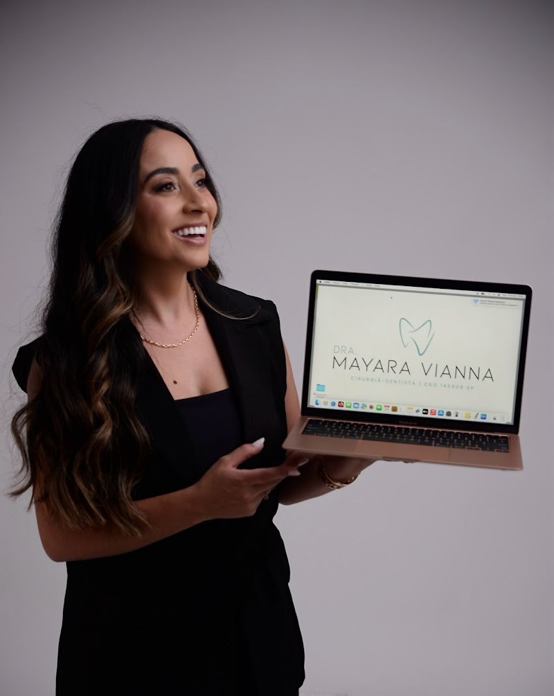 Clínica Odontológica Dra. Mayara Vianna | Dentista no Centro de São Paulo - foto 3