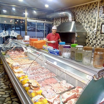 Gölbaşı Et Mangal - Restoran