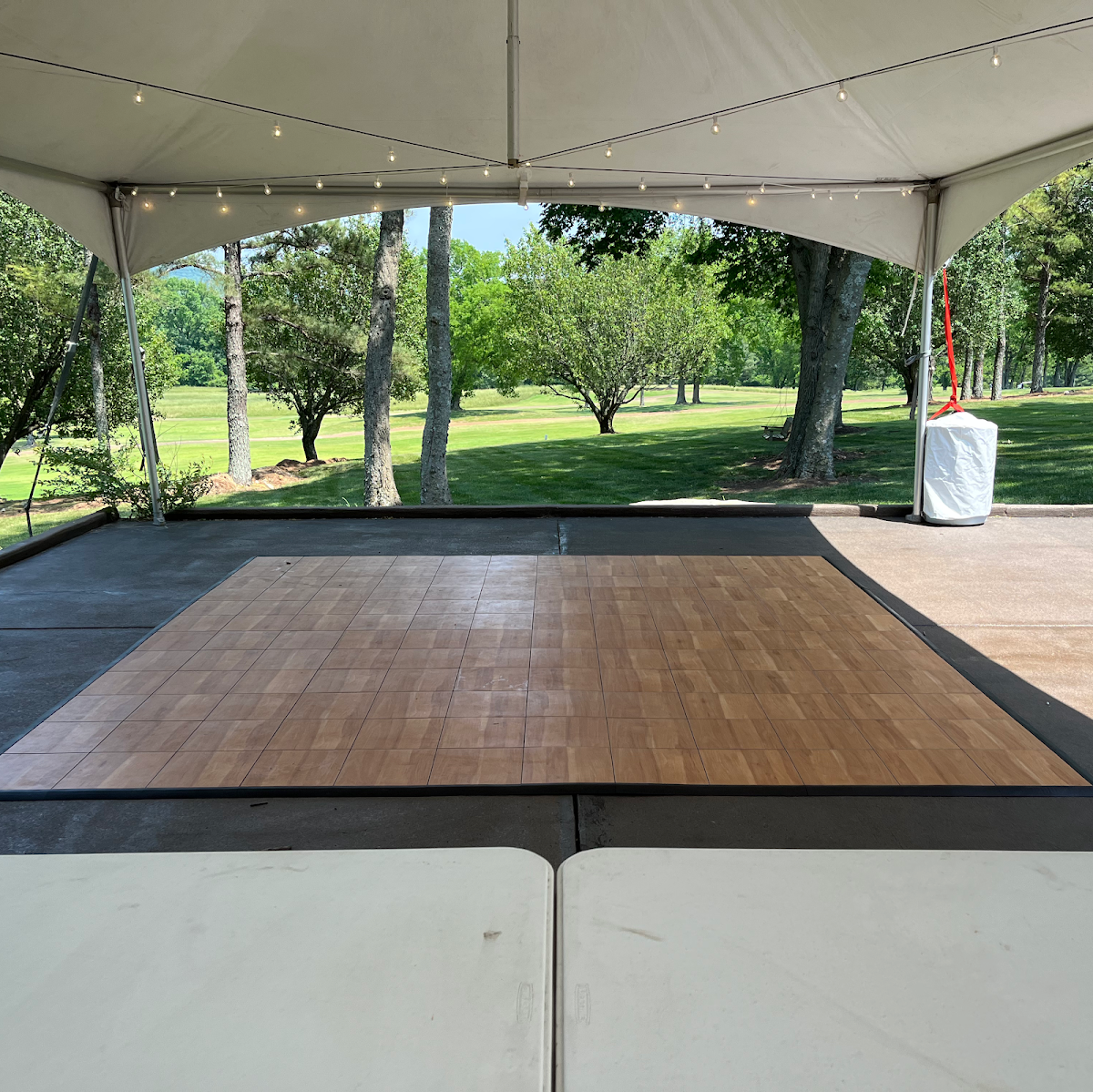 Elk Creek Tents & Events: Google Places image 5