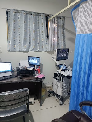 Dr Aabid's Healthcare Ultrasound Centre - Image 2