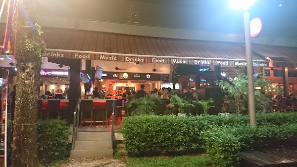 Olive Kitchen Bar Puteri Harbour - Photo 1