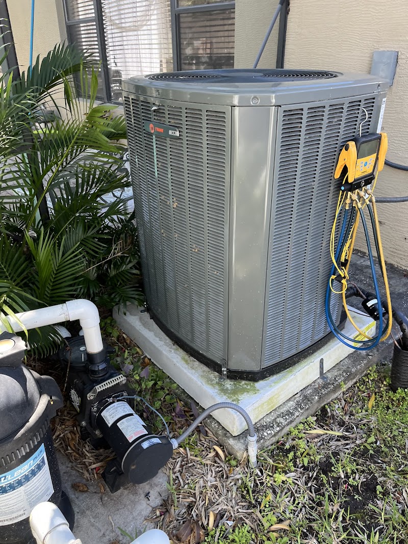 ProMag Energy Group A/C & Heating, Inc. - HVAC in Orlando