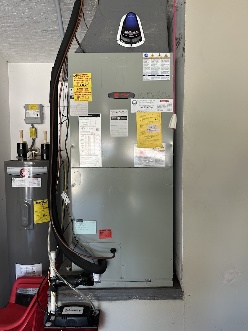 ProMag Energy Group A/C & Heating, Inc. - HVAC in Orlando