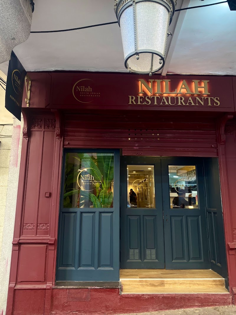 Nilah Madrid photo 1