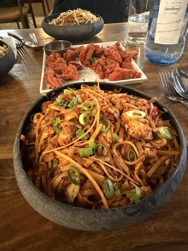 Nilah Madrid photo 3