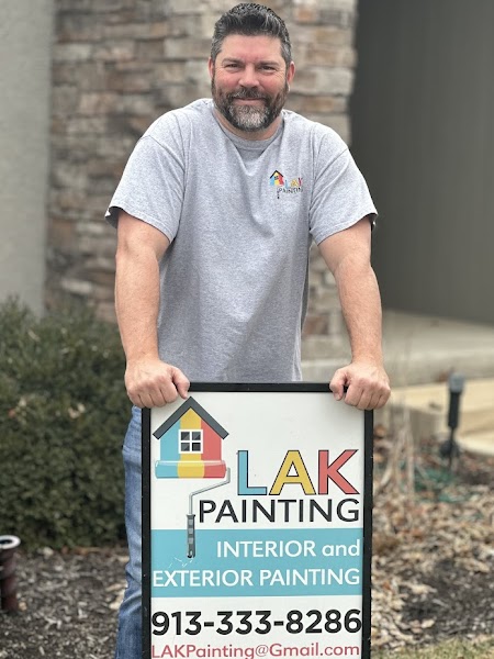 LAK Painting