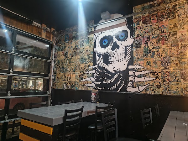 Photo by Amanda Marie Wilson