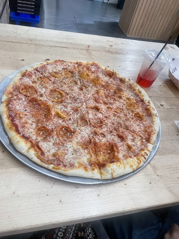 Photo by Abigail Campbell