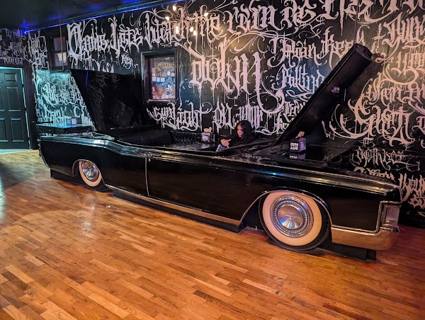 Photo by Jinx starefire