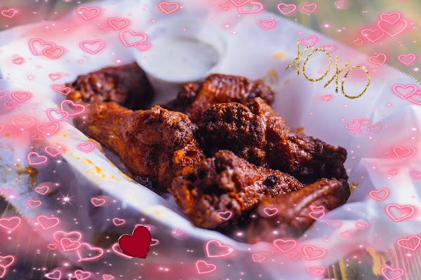 Photo by Spinelli's Highlands