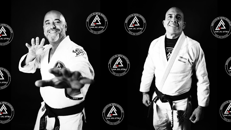 Iam, Instituto de Artes Marciales