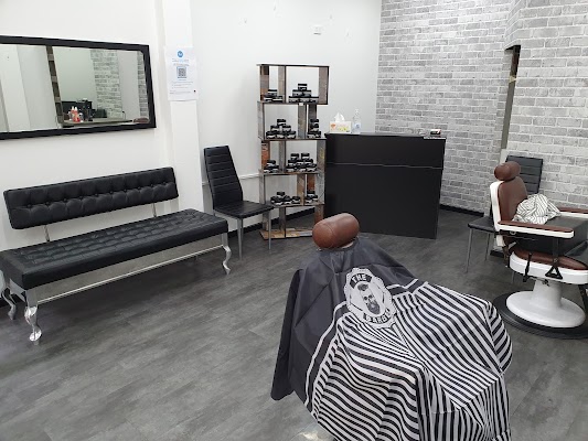 Hazz Barber Shop photo 2