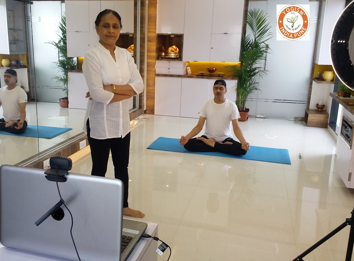 Yogism Yoga Teacher Training Institute — 3