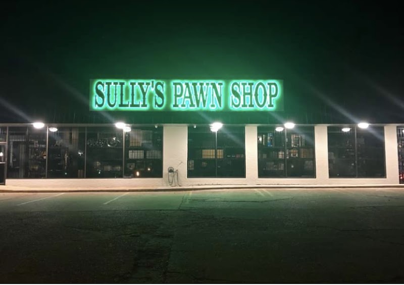 Sullys Pawn Shop & Trading Post LLC photo