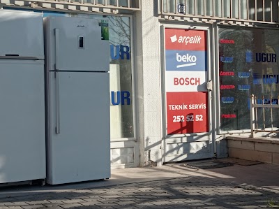 ERYAMAN BEKO SERVİSİ.. - Beyaz Eşya Servisi