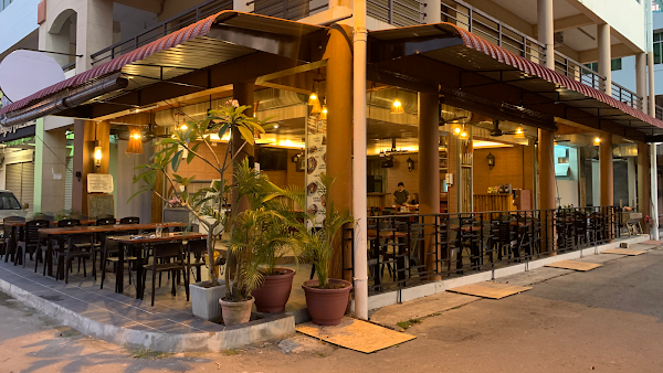 Kuya BBQ and Grill - Photo 1