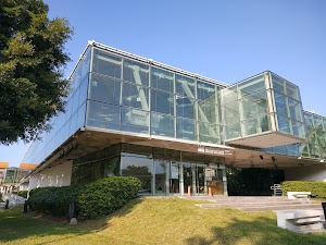 Taipei Fine Arts Museum