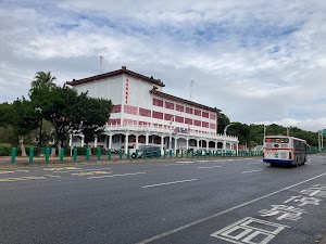 Taipei Fine Arts Museum