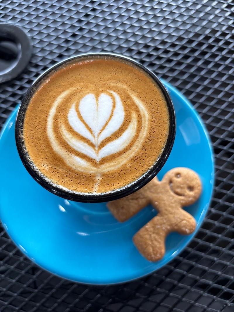 Joyful Noise Coffee photo 3