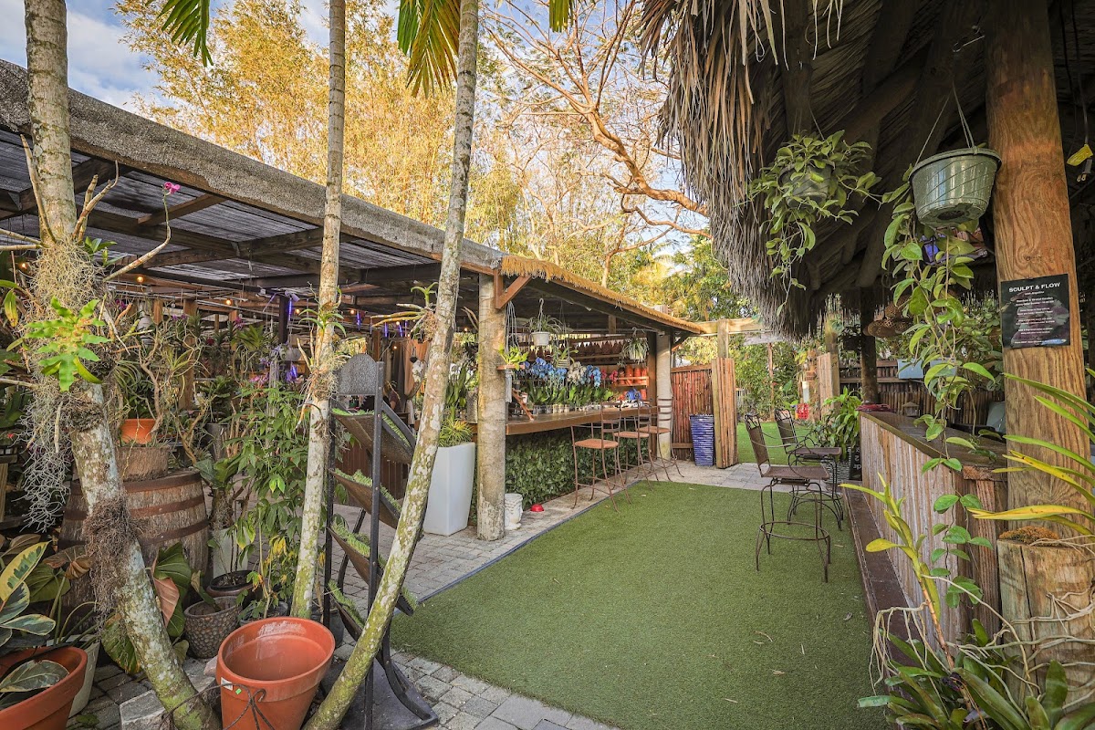 The Bamboo Gallery: Google Places image 2