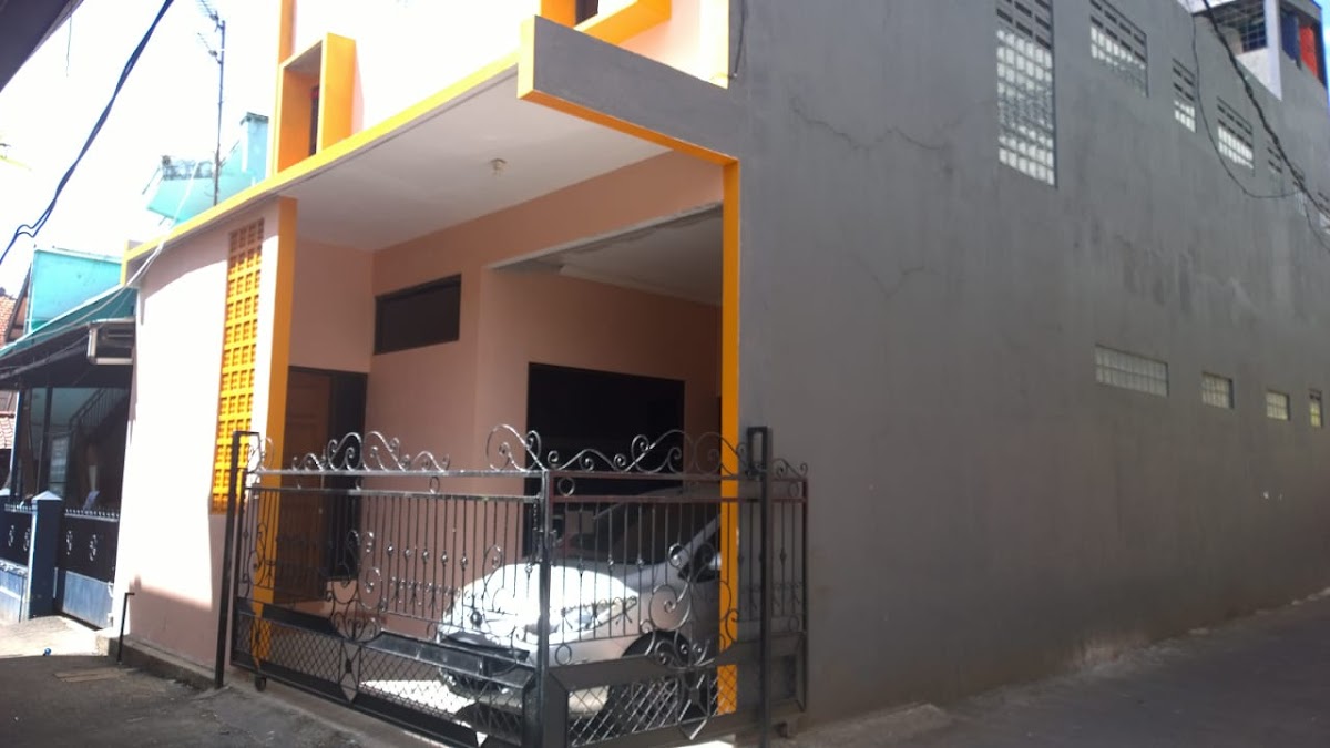 Kost Aisya