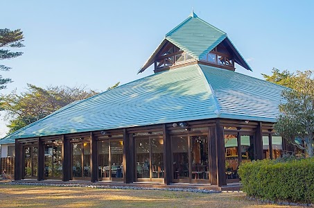 静岡県立森林公園 森の家