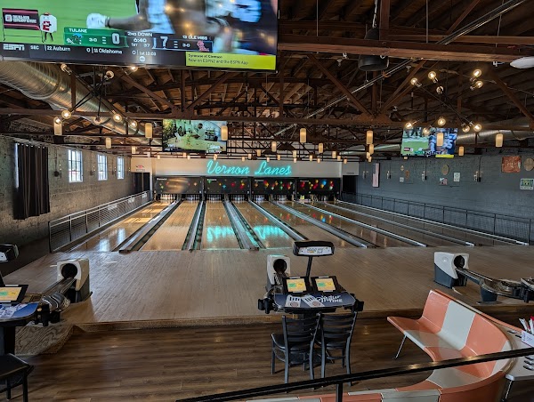 Photo by Larry McDowell